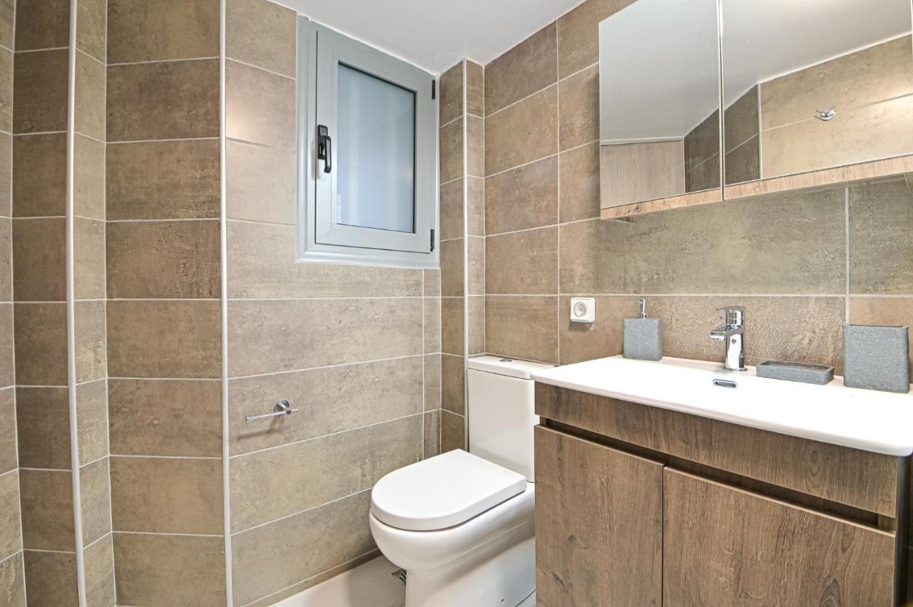 Areos Comfort Living Apartment - Alexandras Ave 72 Athènes Extérieur photo